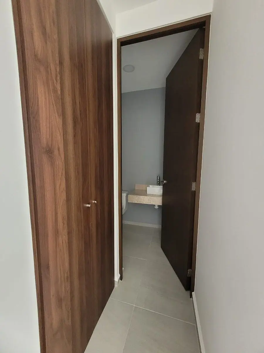 Departamento en Venta de una Recámara en Malta, Temozón Norte — foto 4