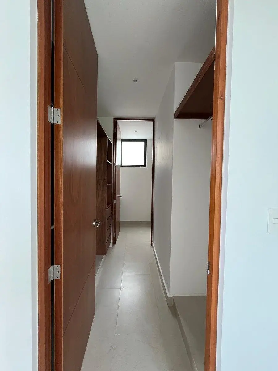 Departamento con Terraza en Mathea, Temozón Norte — foto 2
