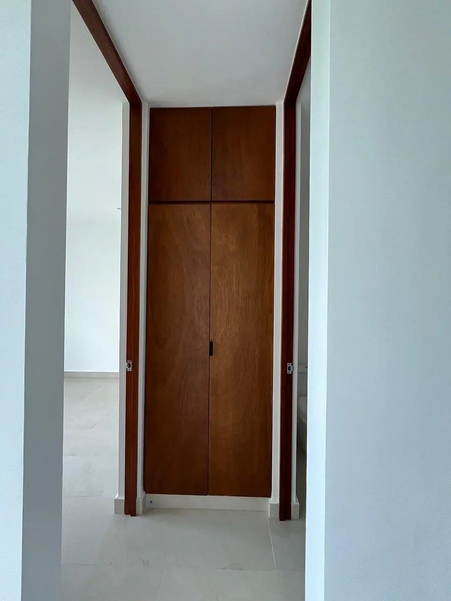 Departamento con Terraza en Mathea, Temozón Norte — foto 6