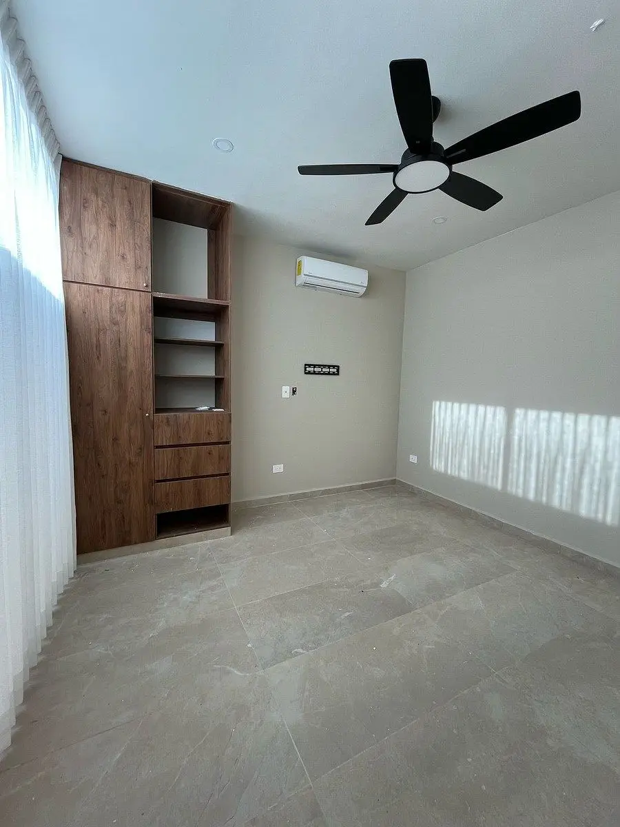 Departamento para Entrega Inmediata | Miro Temozón, Temozón Norte | — foto 4