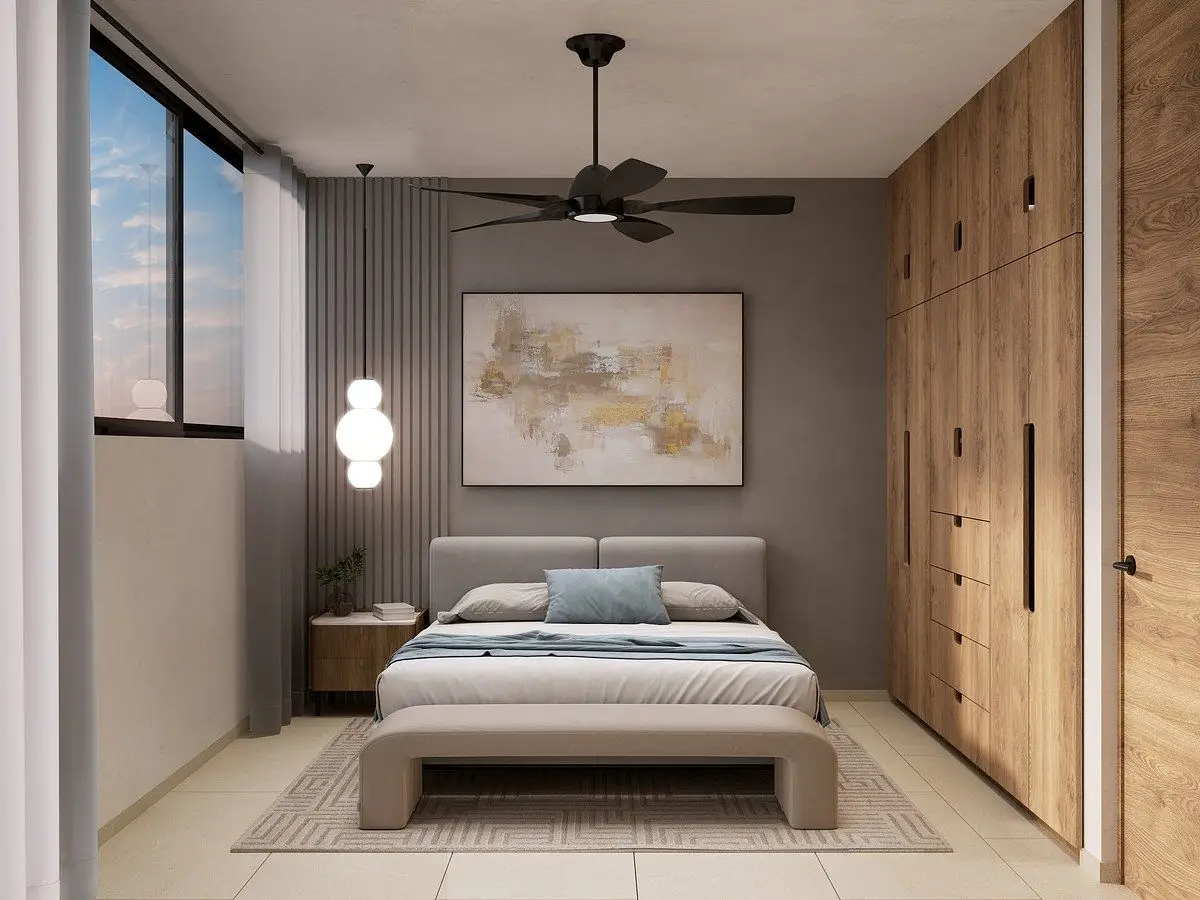 En Venta Departamento de una Recámara | Nikóra, Dzityá | — foto 6