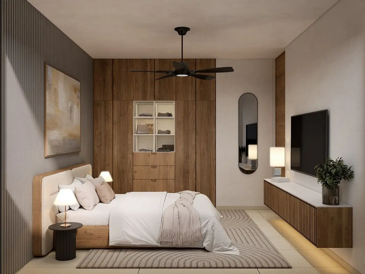 Departamento en Venta de Dos Recamaras | Nikóra, Dzityá | — foto 6