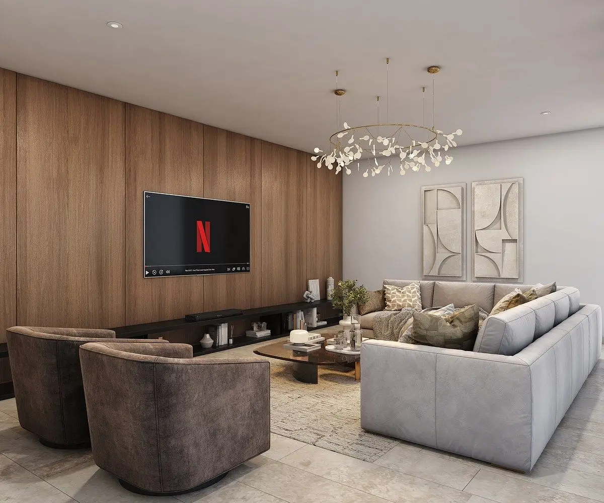 Departamento en Venta con Amenidades en Nuan, Temozón Norte — foto 5