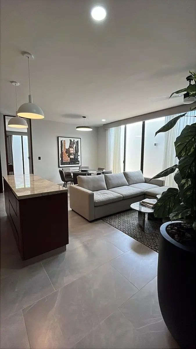 Penthouse en Venta de 2 Recamaras | Tabalta, Temozón Norte | — foto 2