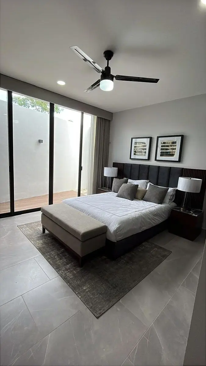 Penthouse en Venta de 2 Recamaras | Tabalta, Temozón Norte | — foto 3