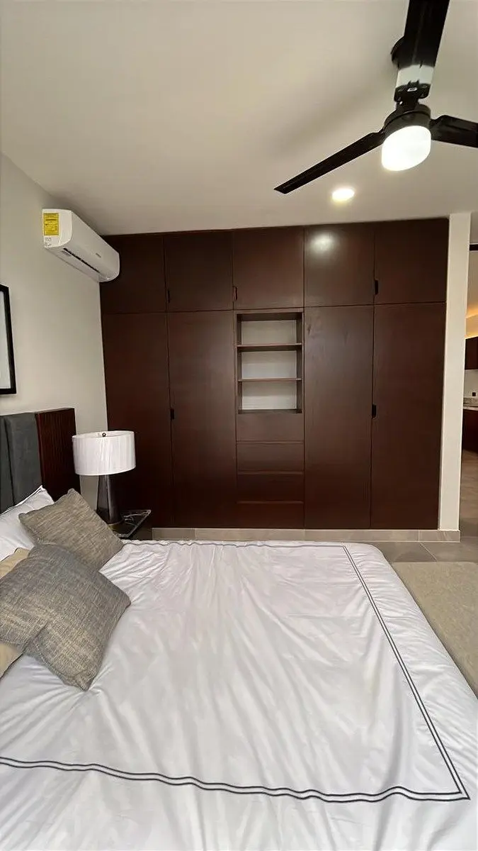 Penthouse en Venta de 2 Recamaras | Tabalta, Temozón Norte | — foto 4