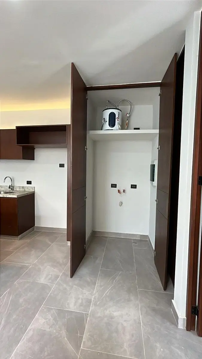 Penthouse en Venta de 2 Recamaras | Tabalta, Temozón Norte | — foto 6
