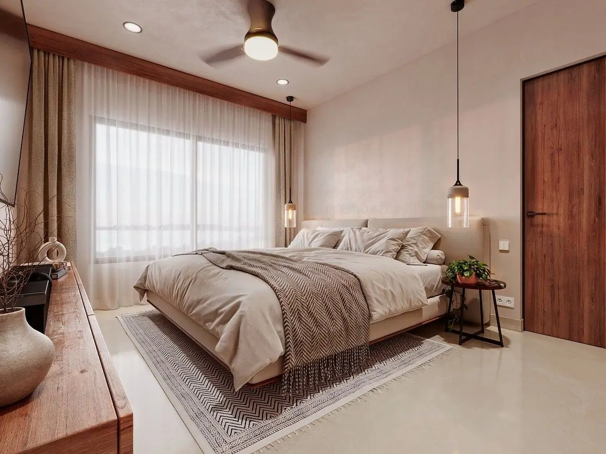 En Venta Departamento de una Recámara | Montalma, Temozón Norte | — foto 5