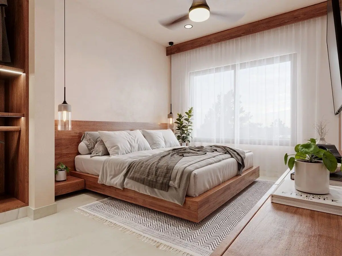 Venta de Departamento con Terraza en Montalma, Temozón Norte — foto 5