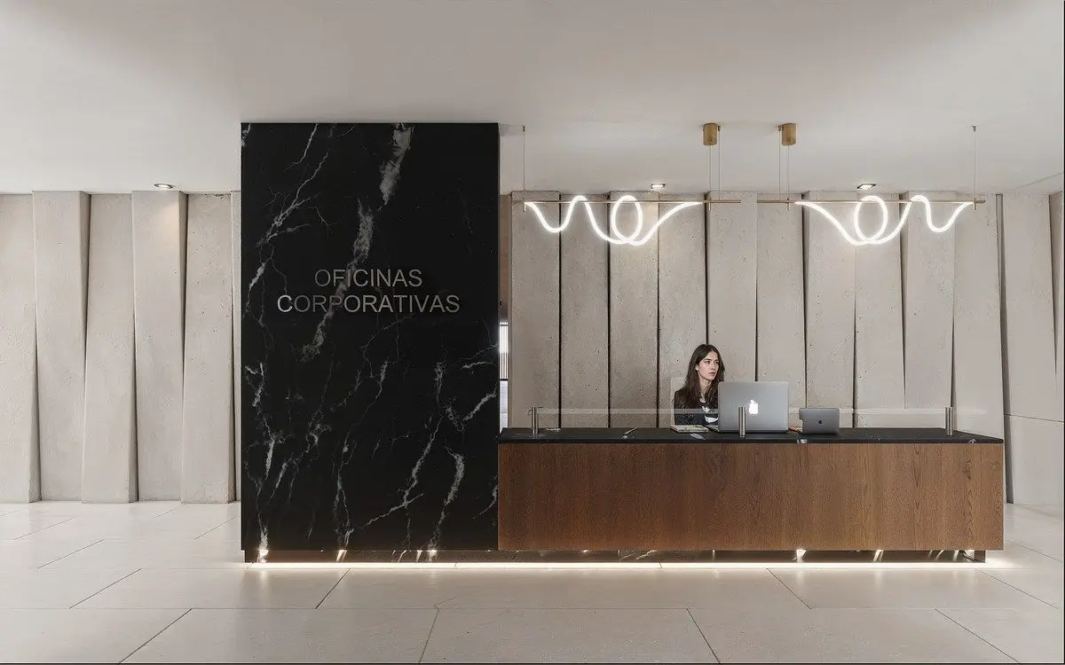 Corporativo en Venta en Nivel 3 | Urban District, Xcanatún | — foto 3