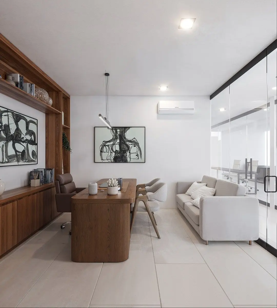 Consultorios con Excelente Distribución en Urban District, Xcanatún — foto 3