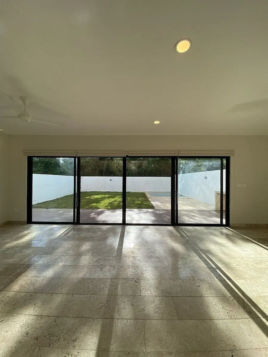 Casa en Venta con Piscina en Hermosa Residencial Privada Cabo Norte — foto 3