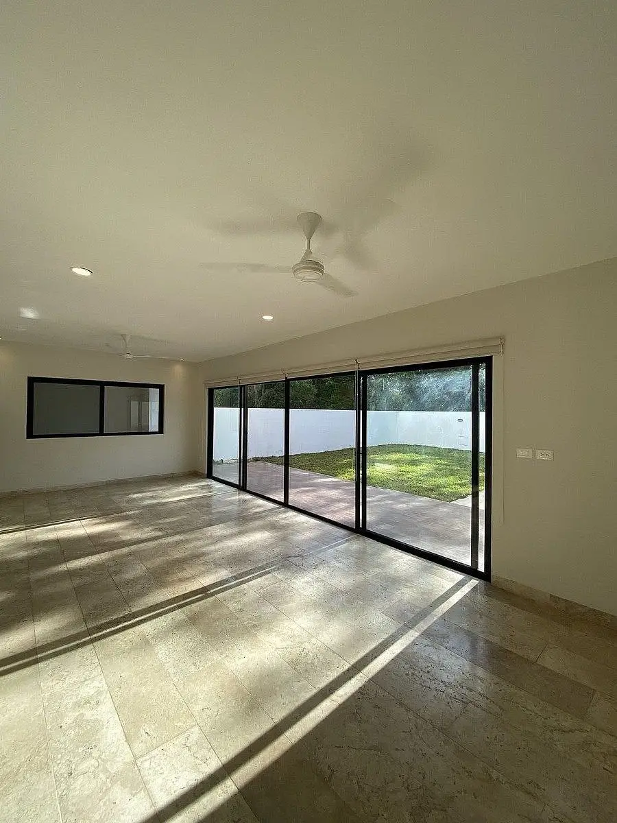Casa en Venta con Piscina en Hermosa Residencial Privada Cabo Norte — foto 4
