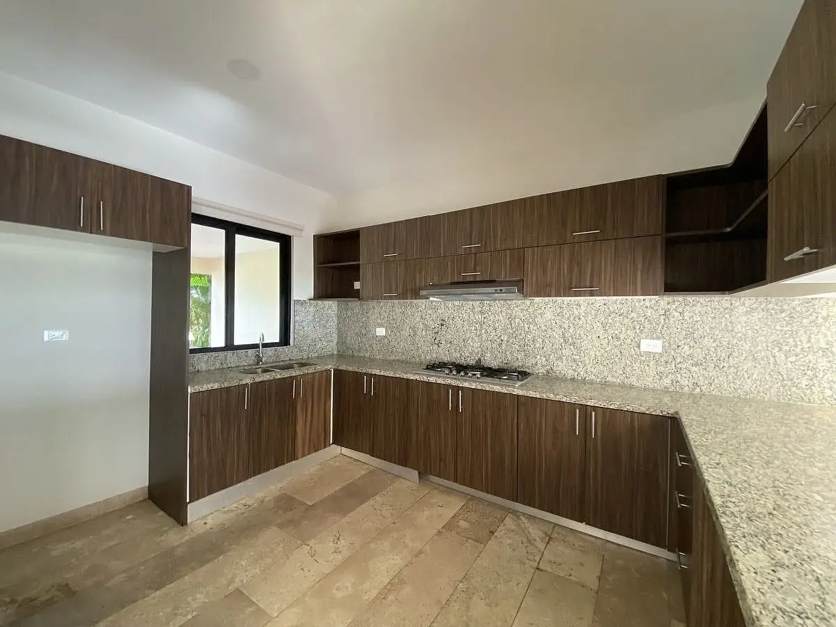 Casa en Venta con Piscina en Hermosa Residencial Privada Cabo Norte — foto 5