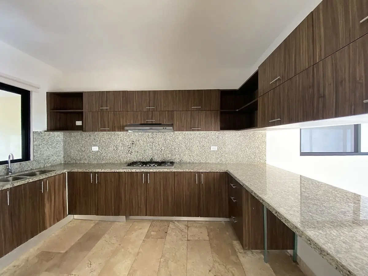 Casa en Venta con Piscina en Hermosa Residencial Privada Cabo Norte — foto 6