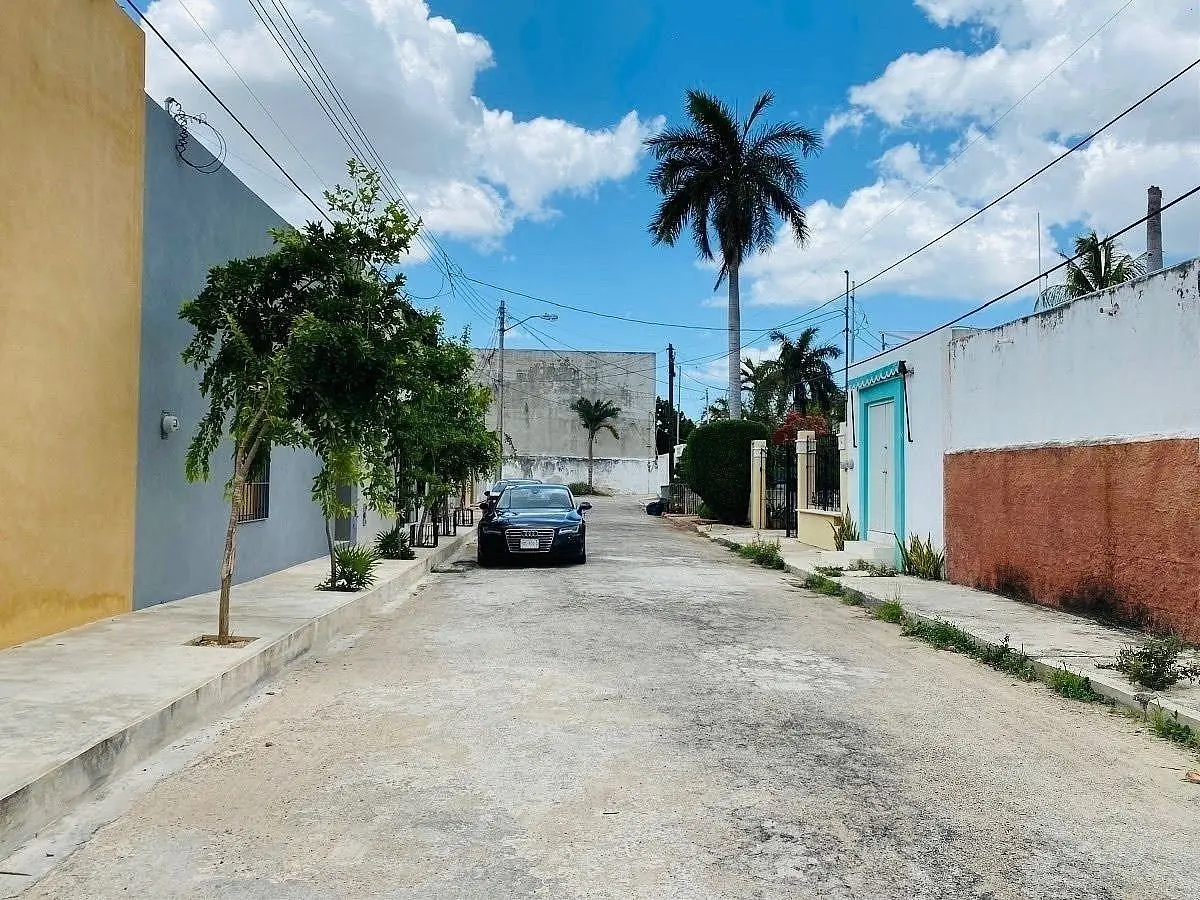 En Renta Departamento Cerca de Paseo Montejo — foto 2