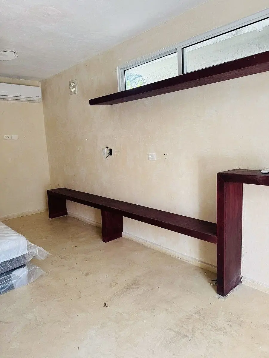 En Renta Departamento Cerca de Paseo Montejo — foto 4