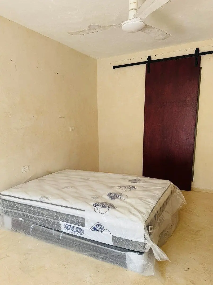 En Renta Departamento Cerca de Paseo Montejo — foto 5