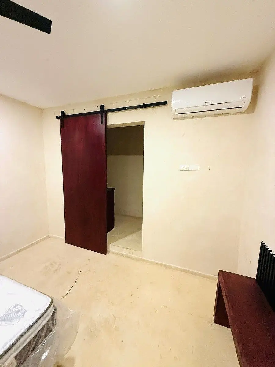 En Renta Departamento Cerca de Paseo Montejo — foto 6