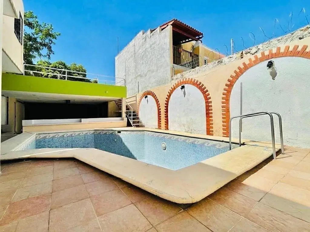 Casa en Venta en Esquina| en Merida, a Dos Calles de Paseo Montejo — foto 6
