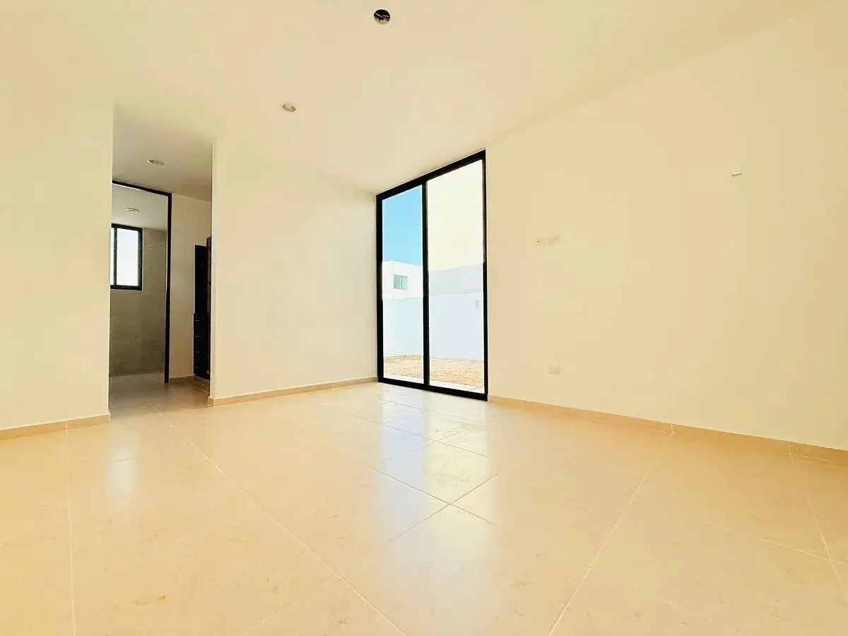 A la Venta Casa en Priv. Residencial Gran San Pedro Cholul — foto 2