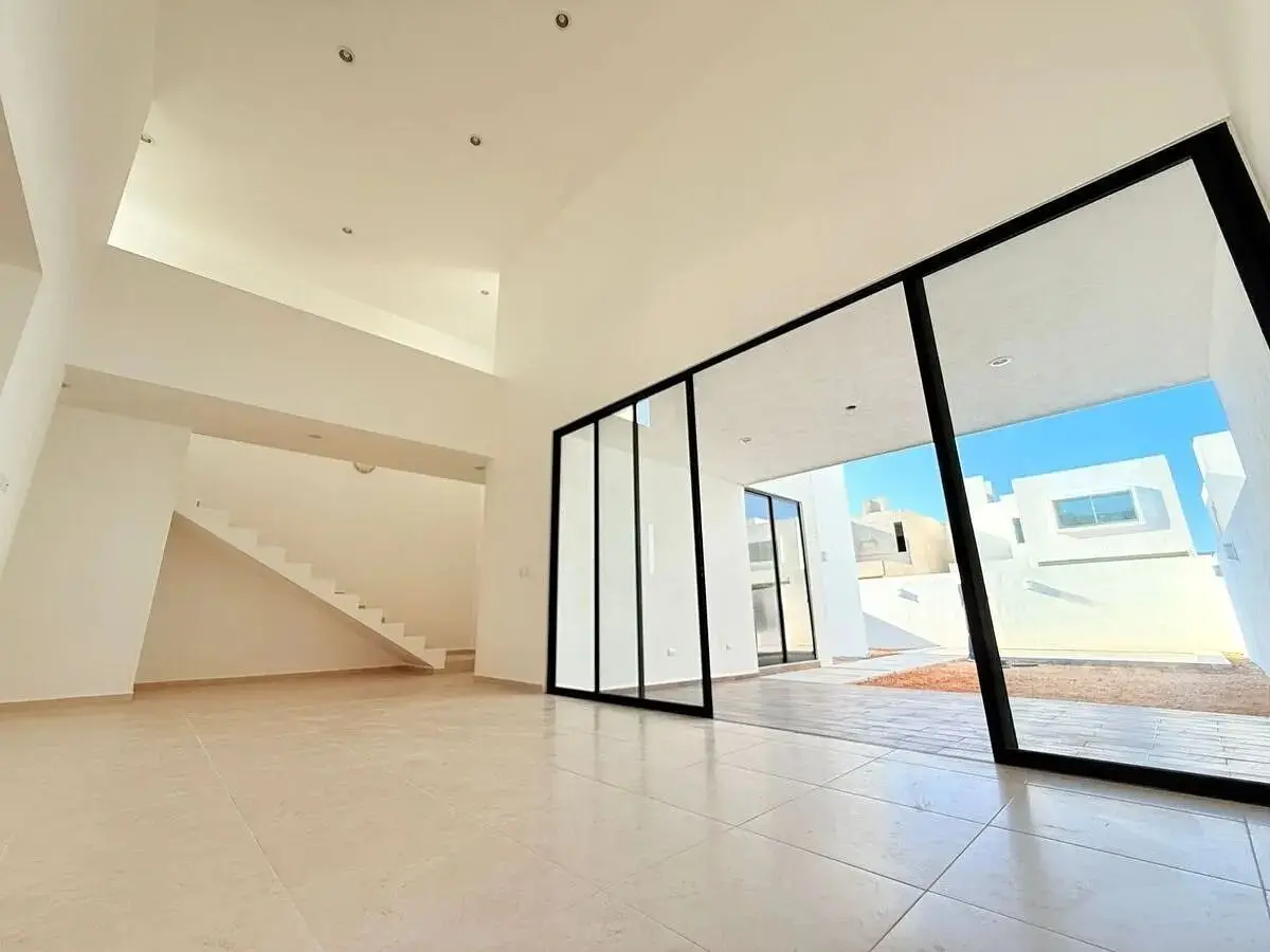 A la Venta Casa en Priv. Residencial Gran San Pedro Cholul — foto 3