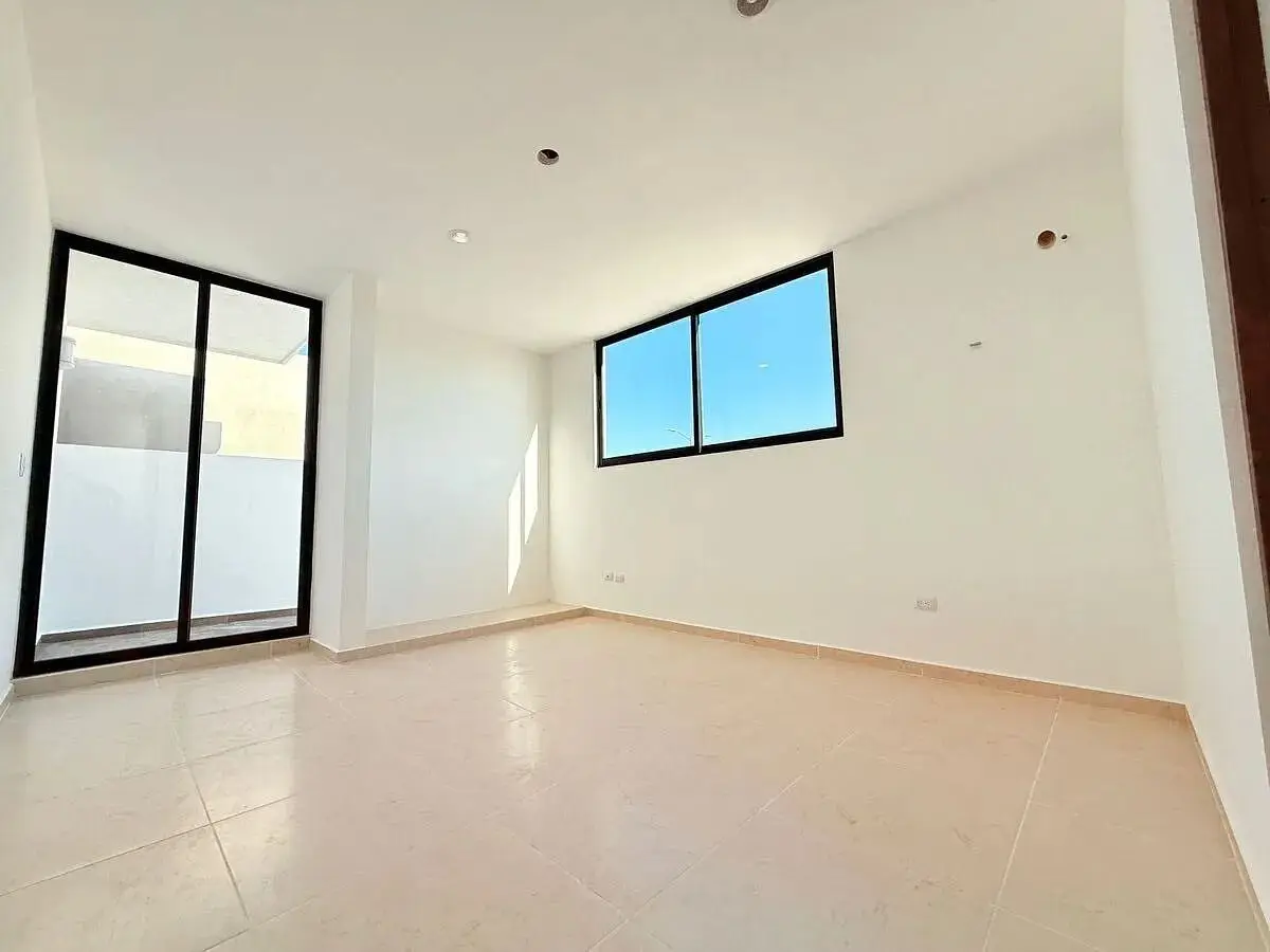 A la Venta Casa en Priv. Residencial Gran San Pedro Cholul — foto 4