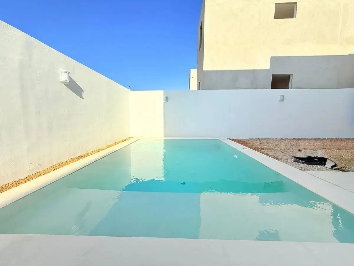 A la Venta Casa en Priv. Residencial Gran San Pedro Cholul — foto 6