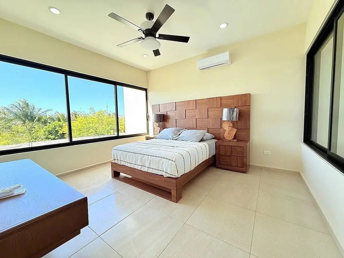 Villas en Venta en Chelem Puerto, Yucatán — foto 6