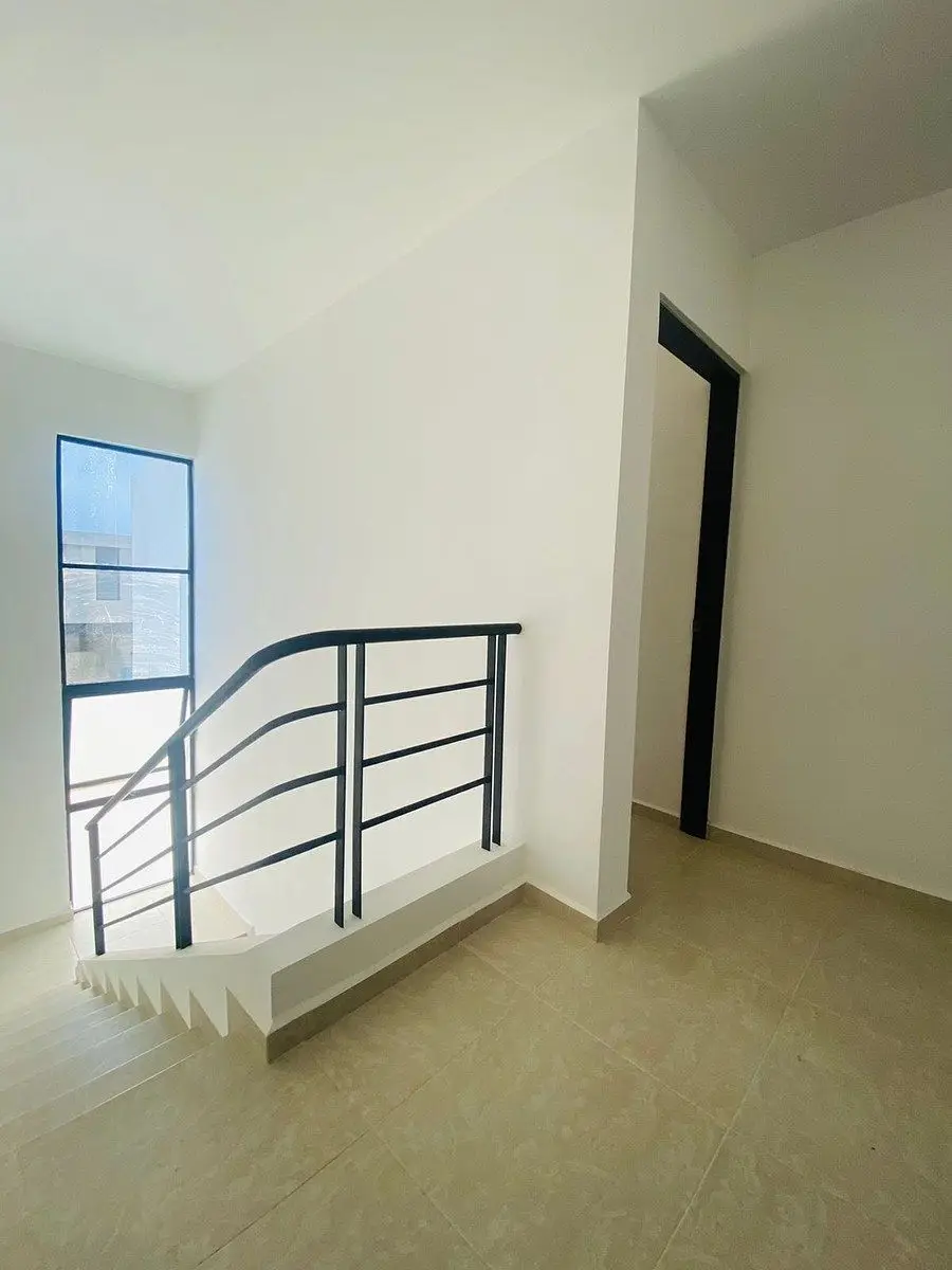 En Renta Casa Equipada, en la Floresta Mérida Zona Norte — foto 6