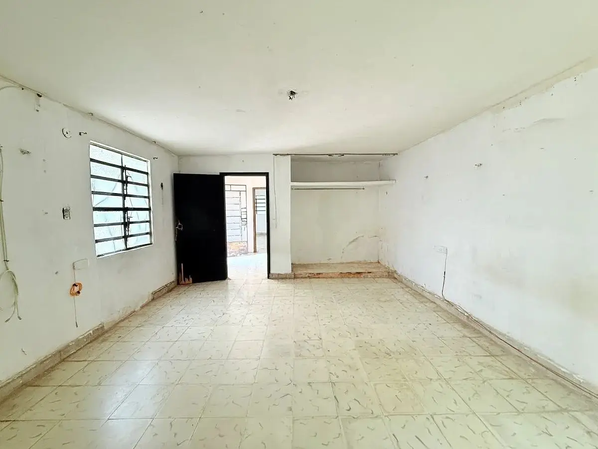 Casa Ideal para Remodelar en el Centro de Merida — foto 2