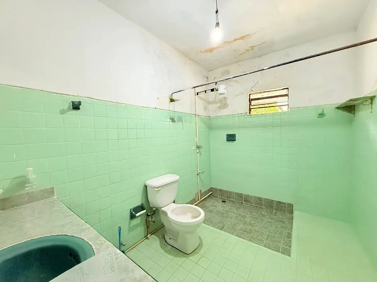 Casa Ideal para Remodelar en el Centro de Merida — foto 4