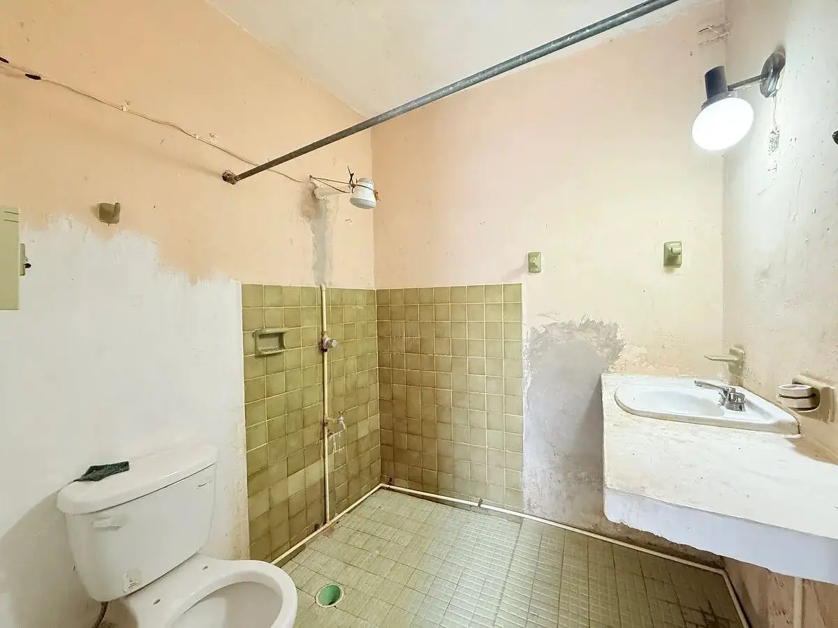 Casa Ideal para Remodelar en el Centro de Merida — foto 6