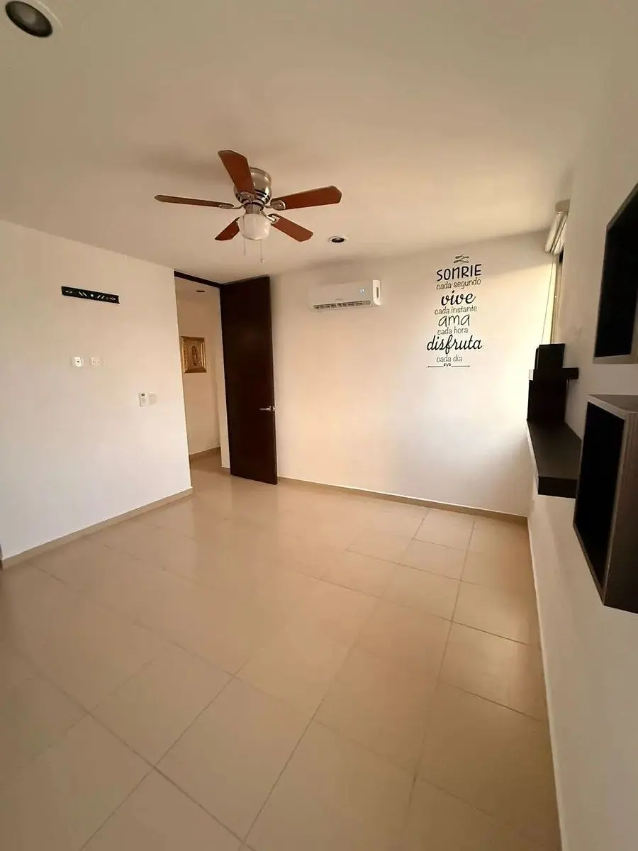 Casa en Venta en Conkal en Privada Cumbres Novonorte — foto 3