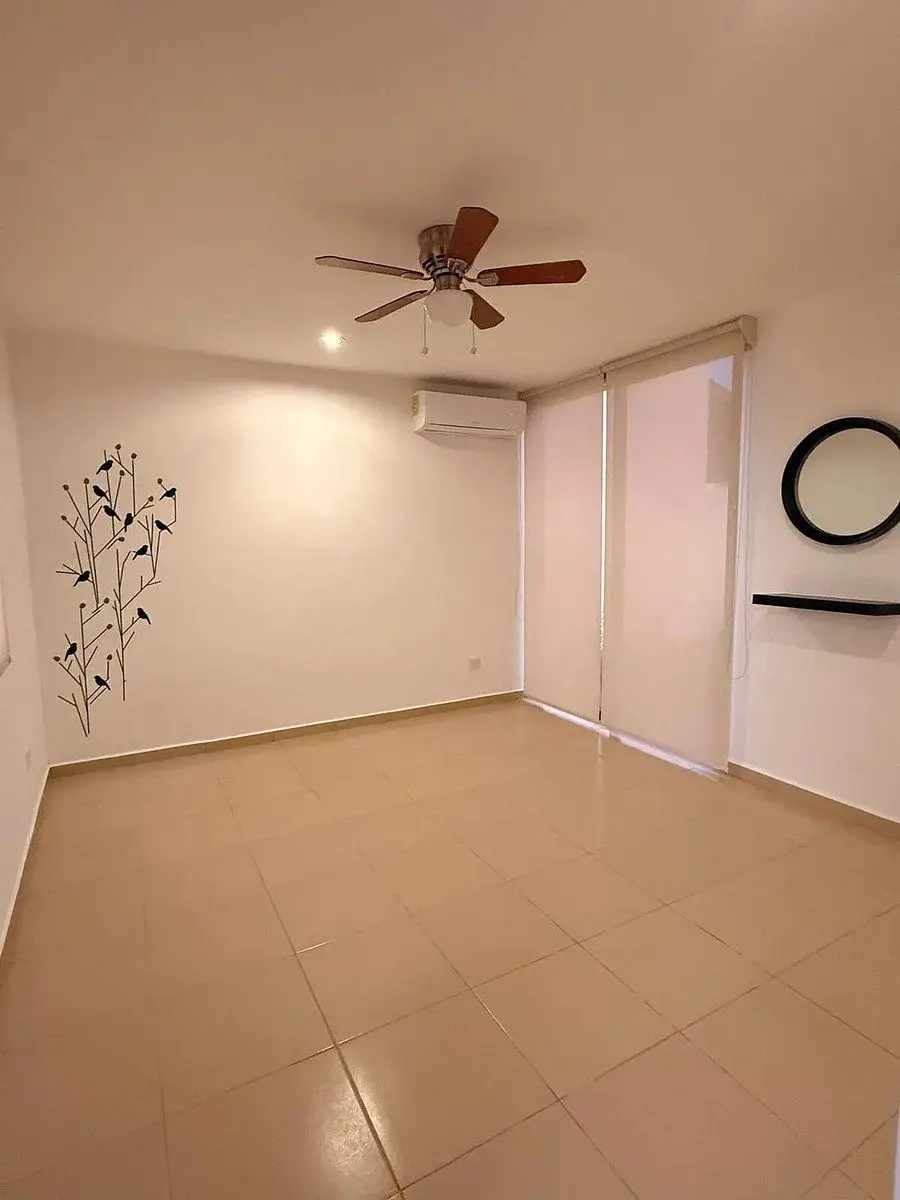 Casa en Venta en Conkal en Privada Cumbres Novonorte — foto 4