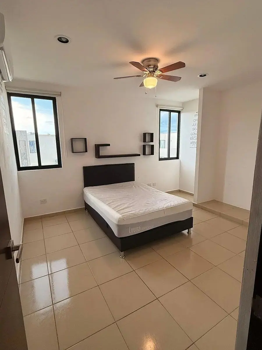 Casa en Venta en Conkal en Privada Cumbres Novonorte — foto 6