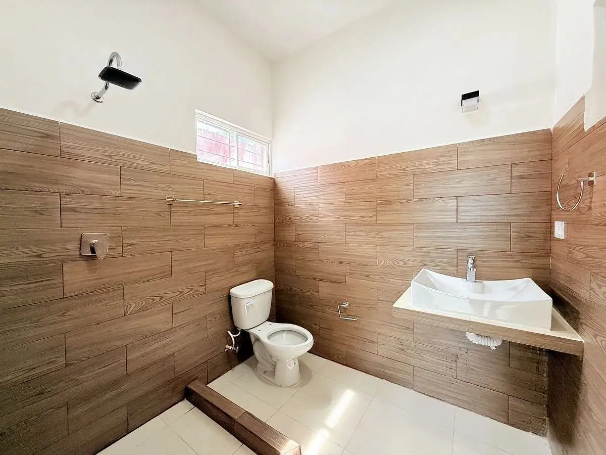 Casa en Venta de una Planta en las Américas, Mérida — foto 3