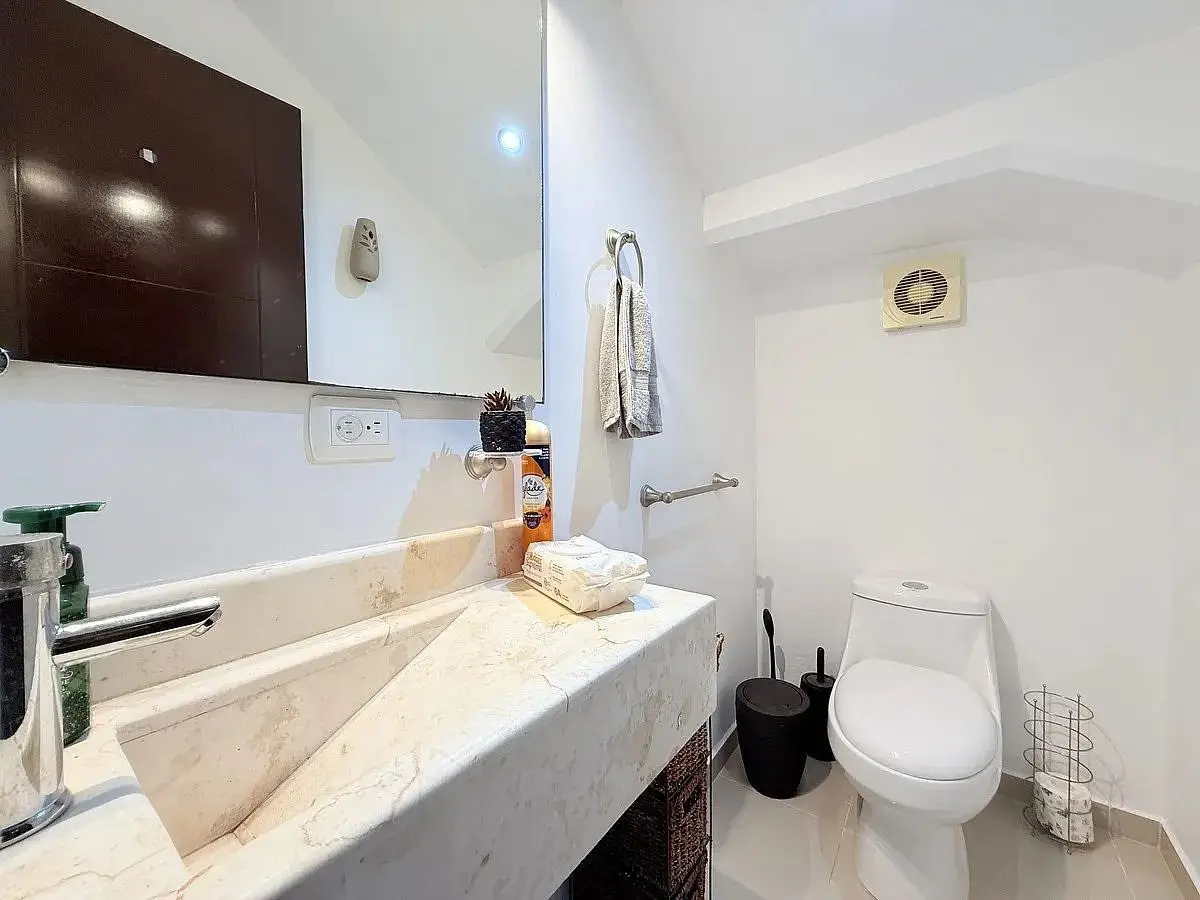 Casa en Venta en Privada Parque Central, Norte de Mérida — foto 6