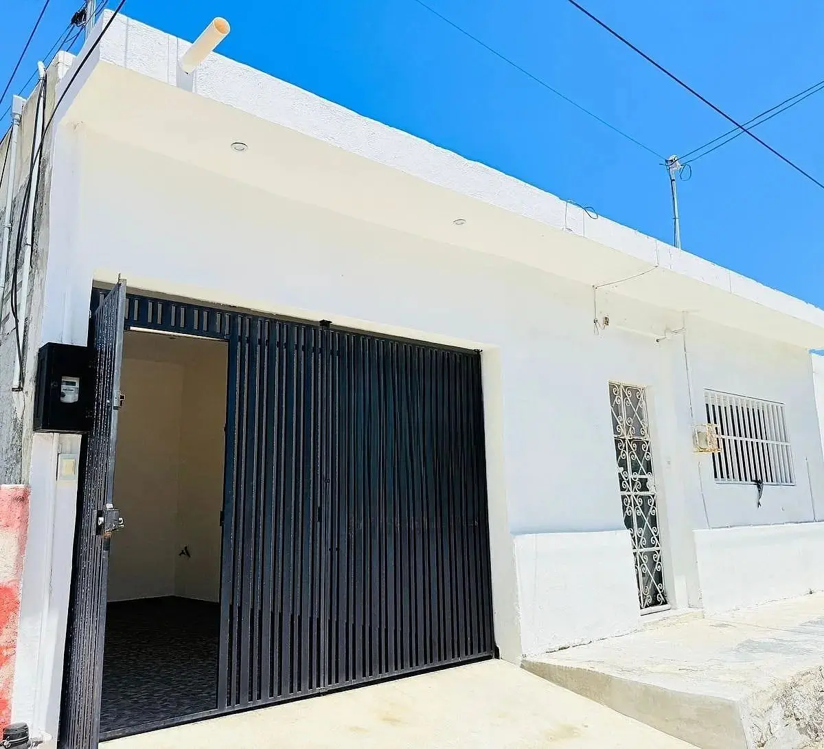 Casa en Venta a 60 Metros del Mar en Progreso — foto 4
