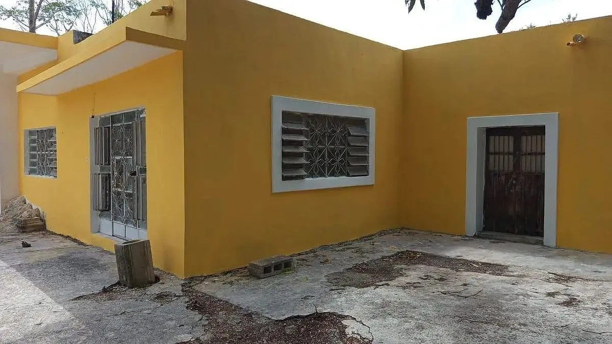 Casa con Amplio Terreno en Tepakan — foto 2