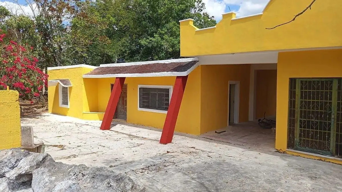 Casa con Amplio Terreno en Tepakan — foto 3