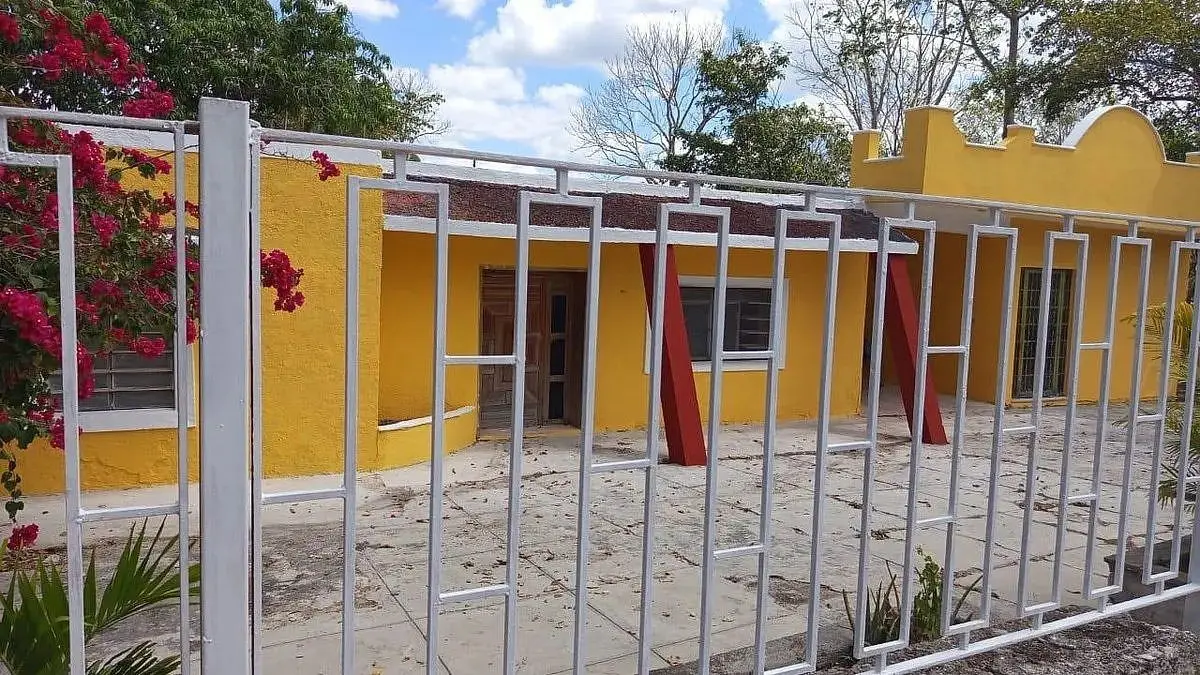 Casa con Amplio Terreno en Tepakan — foto 5