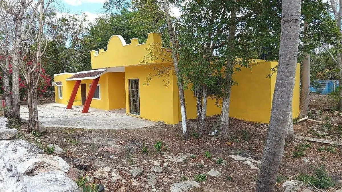 Casa con Amplio Terreno en Tepakan — foto 6