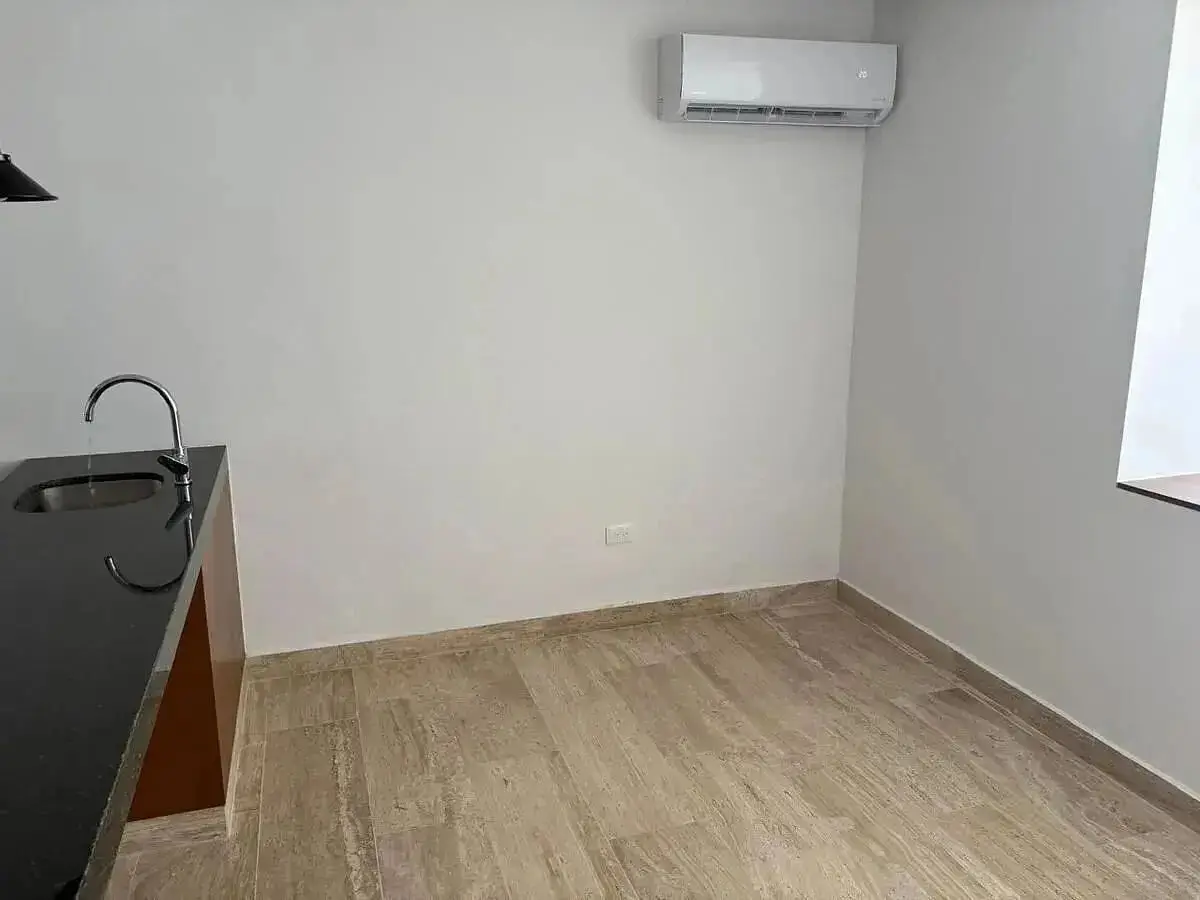 En Renta Departamento de una Recámara en Sabbia, Sodzil Norte — foto 4