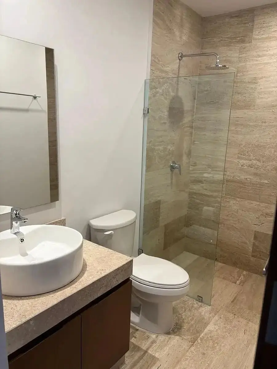 En Renta Departamento de una Recámara en Sabbia, Sodzil Norte — foto 6