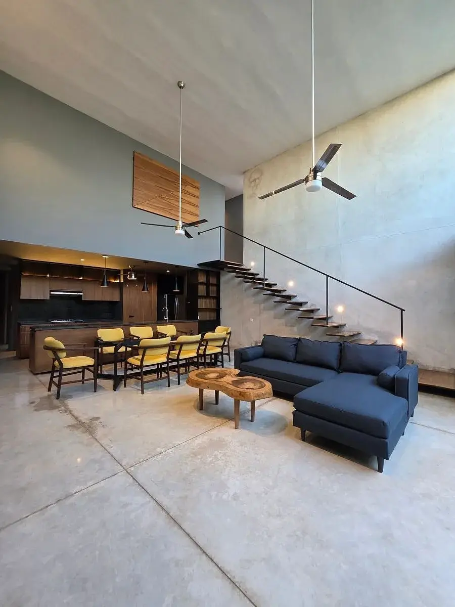 Casa en Venta, Temozón Norte, Paneles Solares, Entrega Inmediata — foto 2