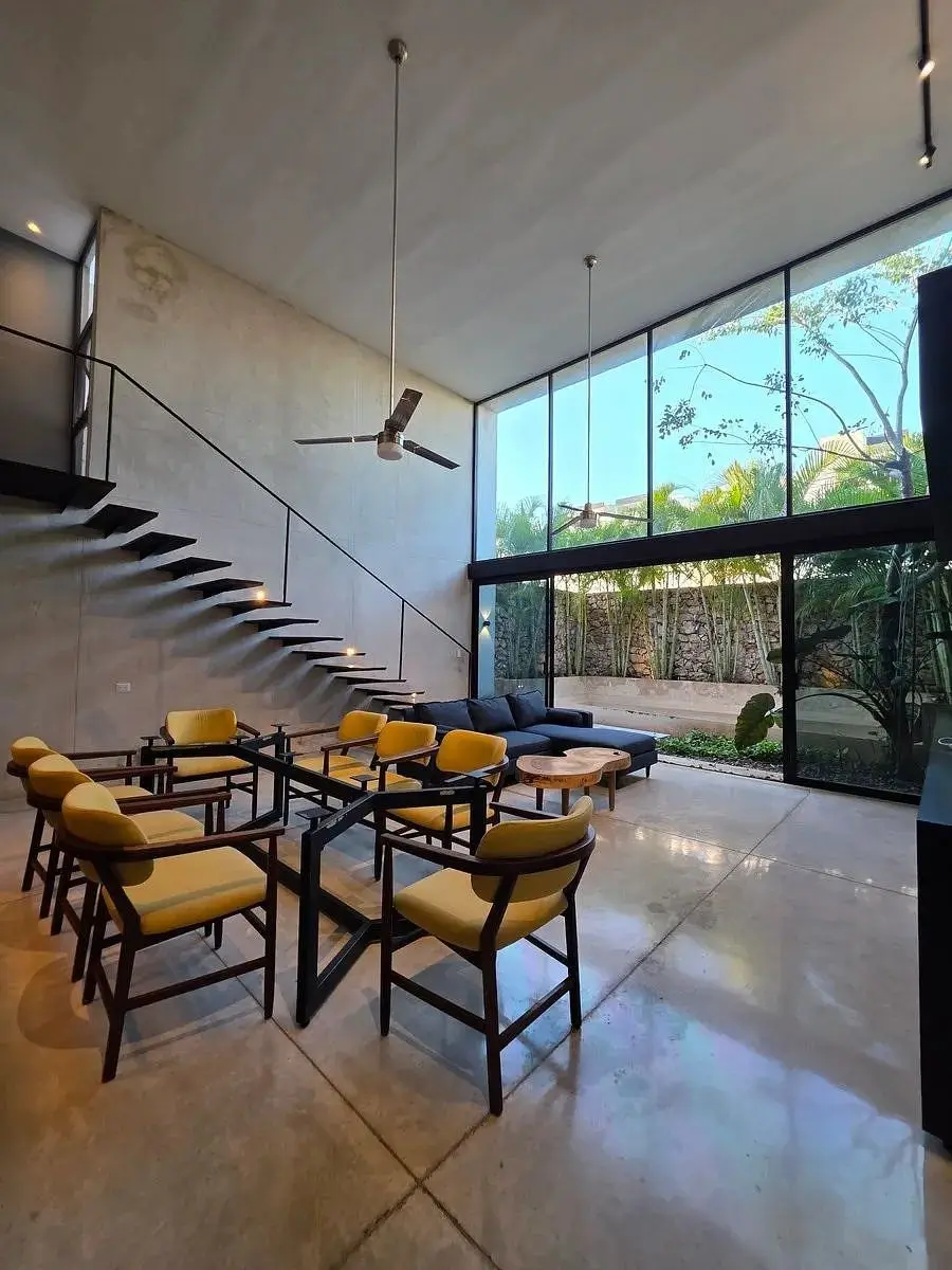 Casa en Venta, Temozón Norte, Paneles Solares, Entrega Inmediata — foto 3