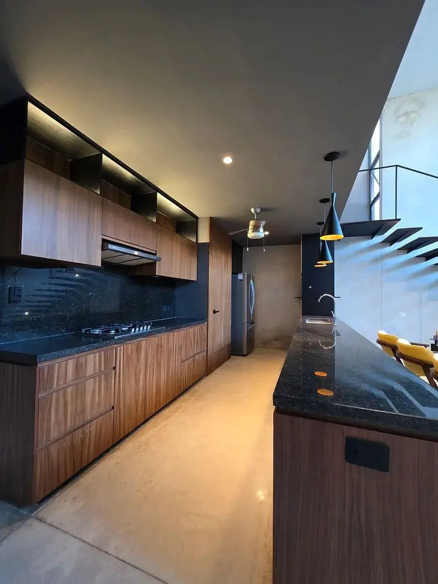 Casa en Venta, Temozón Norte, Paneles Solares, Entrega Inmediata — foto 4