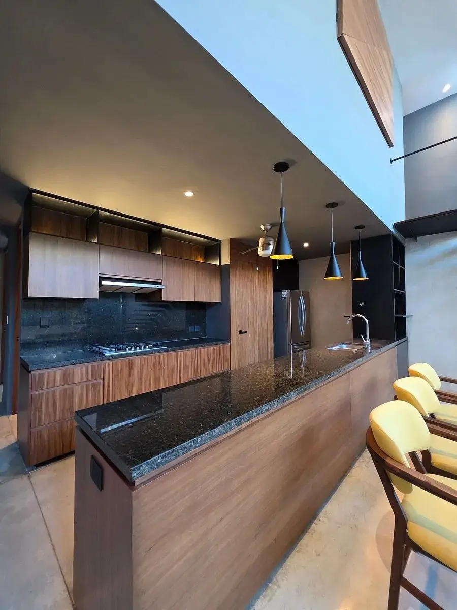 Casa en Venta, Temozón Norte, Paneles Solares, Entrega Inmediata — foto 5
