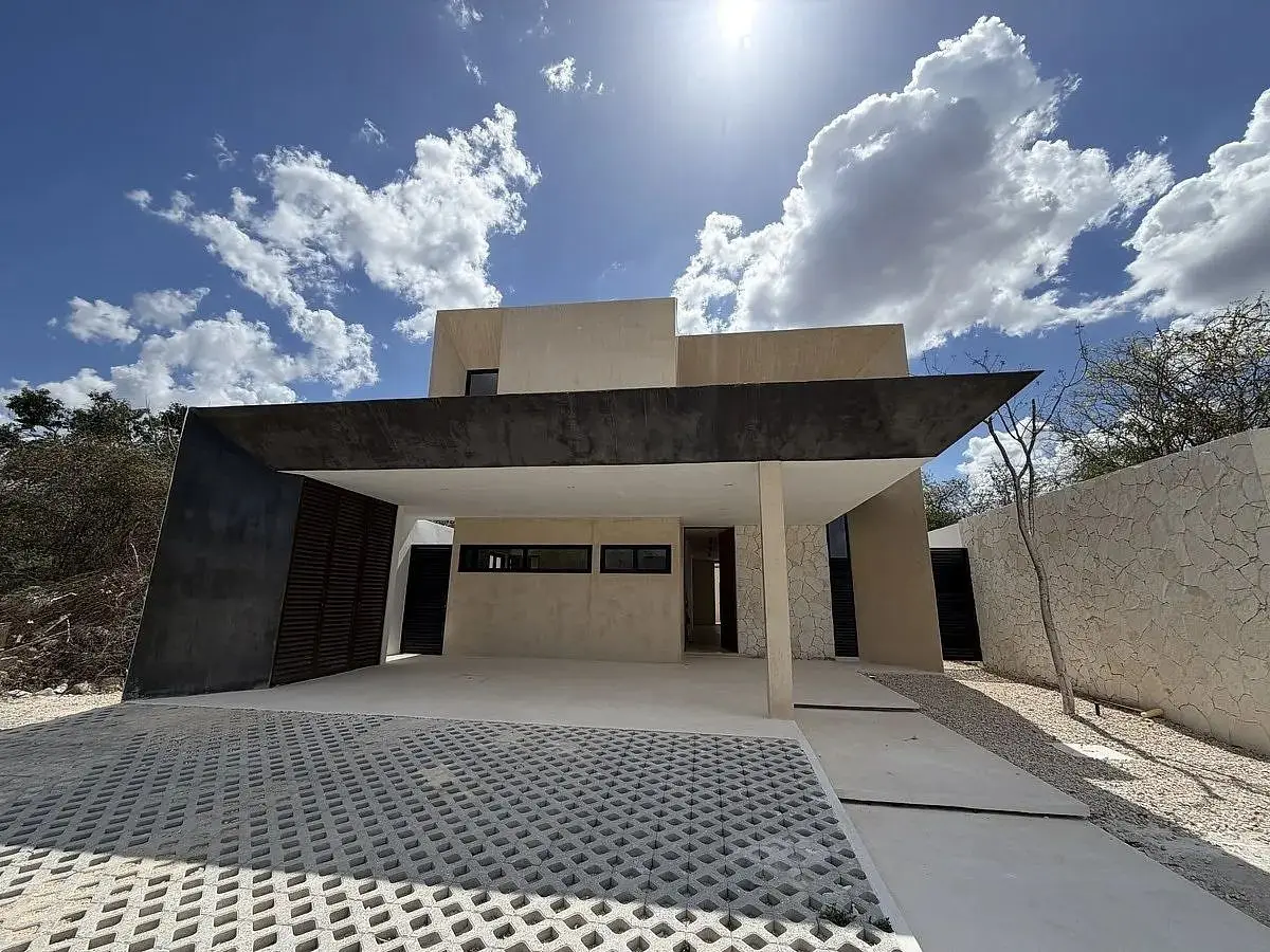 Casa en Venta en Privada Residencial Zona Country Club, Mérida Yucatan — foto 3